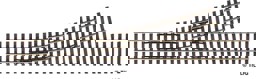 Zeige Details für Tillig 85184 Abzweig links H0-H0m, Länge 228 mm Bild von Tillig 85184 Abzweig links H0-H0m, Länge 228 mm