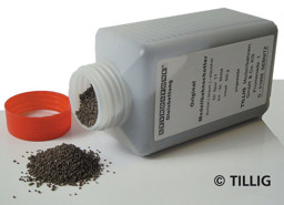 Zeige Details für Tillig 86606 H0 Schotter braun 500g Bild von Tillig 86606 H0 Schotter braun 500g