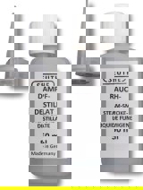 Zeige Details für Seuthe 105 Lok-Dampfdestilat 50ml Bild von Seuthe 105 Lok-Dampfdestilat 50ml