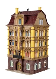 Show details for Vollmer 43813 H0 Wohnhaus Schlossallee 3 Picture of Vollmer 43813 H0 Wohnhaus Schlossallee 3