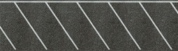 Show details for Vollmer 46015 H0 Parkplatz-Folie, diagonal, 100 x 8 cm Picture of Vollmer 46015 H0 Parkplatz-Folie, diagonal, 100 x 8 cm