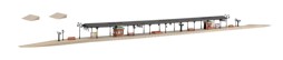 Show details for Vollmer 47501 N Bahnsteig Baden Picture of Vollmer 47501 N Bahnsteig Baden