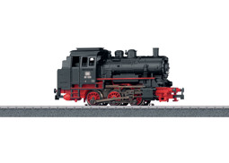Zeige Details für Märklin 30000 Dampflok BR 89 DB Bild von Märklin 30000 Dampflok BR 89 DB