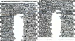 Zeige Details für Noch 58247 Tunnel-Portal, 1-gleisig, 23,5 x 13 cm Bild von Noch 58247 Tunnel-Portal, 1-gleisig, 23,5 x 13 cm