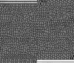 Zeige Details für Noch 60722 Kopfsteinpflaster, 100 x 6,6 cm Bild von Noch 60722 Kopfsteinpflaster, 100 x 6,6 cm