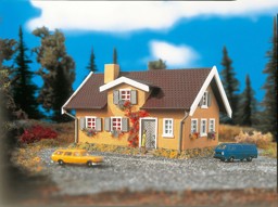 Show details for Vollmer 49570 Z Landhaus Picture of Vollmer 49570 Z Landhaus