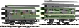 Zeige Details für Piko 53082 Rekowg. Gep"ck D3ge Bild von Piko 53082 Rekowg. Gep"ck D3ge