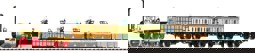 Zeige Details für Piko 58105 Saxonia Ep I (DSS) Bild von Piko 58105 Saxonia Ep I (DSS)