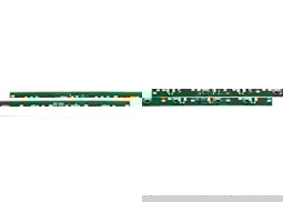 Zeige Details für Trix 66618 H0 Innenbeleuchtung für Doppelstockwagen Bild von Trix 66618 H0 Innenbeleuchtung für Doppelstockwagen
