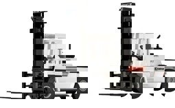 Show details for Kibri 11750 H0 KALMAR Gabelstapler Picture of Kibri 11750 H0 KALMAR Gabelstapler