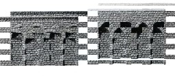 Zeige Details für Faller 272640 N Dekorplatte Profi Arkaden, Naturstein-Quader Bild von Faller 272640 N Dekorplatte Profi Arkaden, Naturstein-Quader