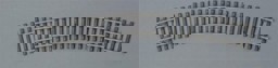 Zeige Details für Piko 55212 Bogen R2 422 VE6 Bild von Piko 55212 Bogen R2 422 VE6