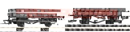 Zeige Details für Piko 57701 Ndbrdwg DR III Bild von Piko 57701 Ndbrdwg DR III