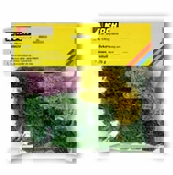 Zeige Details für Noch 08621 Dekormoos, hell- und dunkelgrün, sortiert 75gr. Bild von Noch 08621 Dekormoos, hell- und dunkelgrün, sortiert 75gr.