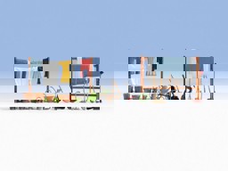 Zeige Details für Noch 14800 Garten-Zubehör Bild von Noch 14800 Garten-Zubehör