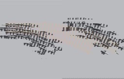 Zeige Details für Piko 55223 Bogenweiche BWR Bild von Piko 55223 Bogenweiche BWR