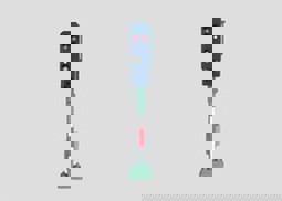 Show details for Märklin 89393 Z Licht Ausfahrtsignal Picture of Märklin 89393 Z Licht Ausfahrtsignal