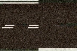 Show details for Noch 34090 Autobahn, grau, 100 x 4,8 cm (aufgeteilt in 2 Rollen) Picture of Noch 34090 Autobahn, grau, 100 x 4,8 cm (aufgeteilt in 2 Rollen)