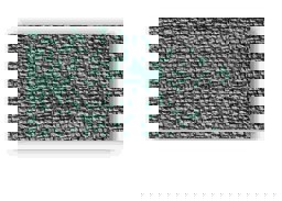 Zeige Details für Noch 34940 Mauer, 16 x 9 cm Bild von Noch 34940 Mauer, 16 x 9 cm