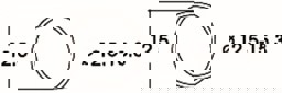 Show details for Roco 40075 Haftreifen 12,5-15,3mm 10Stk. Picture of Roco 40075 Haftreifen 12,5-15,3mm 10Stk.