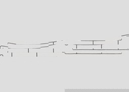Zeige Details für Märklin 70143 Fahrdraht Übergangsstück (3) Bild von Märklin 70143 Fahrdraht Übergangsstück (3)