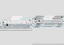 Zeige Details für Märklin 73161 Innenbeleuchtung TEE Wagen Bild von Märklin 73161 Innenbeleuchtung TEE Wagen