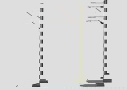 Show details for Märklin 74103 Betonmast (Inhalt: 5 St.) Picture of Märklin 74103 Betonmast (Inhalt: 5 St.)