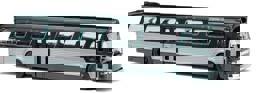 Show details for Busch 44500 Amerikan.Bus Picture of Busch 44500 Amerikan.Bus