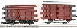 Show details for Piko 54069 GGwg DBAG Gbs Picture of Piko 54069 GGwg DBAG Gbs