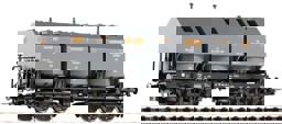 Show details for Piko 54451 Kalkklwg DR III Picture of Piko 54451 Kalkklwg DR III