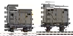 Show details for Piko 57704 Pwg14 DRG II Picture of Piko 57704 Pwg14 DRG II