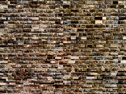 Zeige Details für Noch 57530 Mauerplatte Basalt Bild von Noch 57530 Mauerplatte Basalt