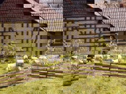 Zeige Details für Noch 13040 Weidezaun, 13 Teile Bild von Noch 13040 Weidezaun, 13 Teile