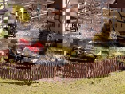 Show details for Noch 13060 Verwahrloster Zaun Picture of Noch 13060 Verwahrloster Zaun