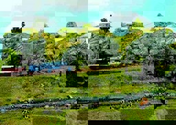 Zeige Details für Noch 58490 Felsplatte Kalkstein Bild von Noch 58490 Felsplatte Kalkstein