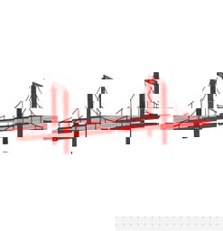 Show details for Carrera 61604 Go, Go Plus, Digital 143 Brückenset Picture of Carrera 61604 Go, Go Plus, Digital 143 Brückenset