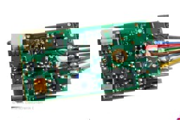 Zeige Details für Uhlenbrock 76200 HO Decoder Motorola für Märklin Allstrommotor Bild von Uhlenbrock 76200 HO Decoder Motorola für Märklin Allstrommotor