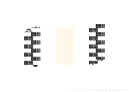 Zeige Details für Trix 62077 C-Gleis gerade 77,5 mm Bild von Trix 62077 C-Gleis gerade 77,5 mm