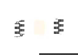 Zeige Details für Trix 62107 C-Gleis R1=360mm 7,5 Grad Bild von Trix 62107 C-Gleis R1=360mm 7,5 Grad