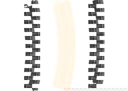 Zeige Details für Trix 62130 C-Gleis R1=360mm 30 Grad Bild von Trix 62130 C-Gleis R1=360mm 30 Grad