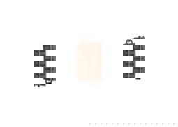 Zeige Details für Trix 62207 C-Gleis R2=437,5mm 7,5 Grad Bild von Trix 62207 C-Gleis R2=437,5mm 7,5 Grad