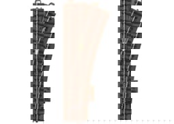 Zeige Details für Trix 62612 C-Gleis Weiche rechts R2 24,3 Bild von Trix 62612 C-Gleis Weiche rechts R2 24,3