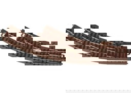 Zeige Details für Trix 62672 C-Gleis Bogenweiche rechts Bild von Trix 62672 C-Gleis Bogenweiche rechts