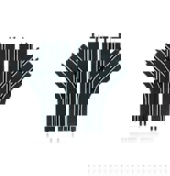 Show details for Carrera 61618 Go, Go Plus, Digital 143 Schienen Mechanische Weiche, links und rechts Picture of Carrera 61618 Go, Go Plus, Digital 143 Schienen Mechanische Weiche, links und rechts
