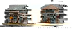 Show details for Piko 60011 Nebengebäude "Warwic Picture of Piko 60011 Nebengebäude "Warwic