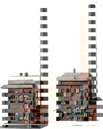 Show details for Piko 60014 Kesselhaus "Warwick" Picture of Piko 60014 Kesselhaus "Warwick"