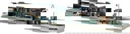 Show details for Piko 60028 Behelfsbahnstation Picture of Piko 60028 Behelfsbahnstation