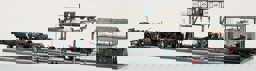 Zeige Details für Piko 61102 Portalkran Bild von Piko 61102 Portalkran
