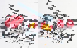 Zeige Details für Piko 61111 Förderband und Zubeh Bild von Piko 61111 Förderband und Zubeh