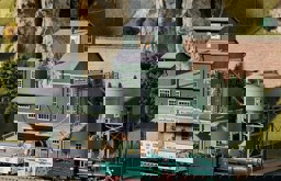 Show details for Piko 61113 Getreidelager "Billi Picture of Piko 61113 Getreidelager "Billi